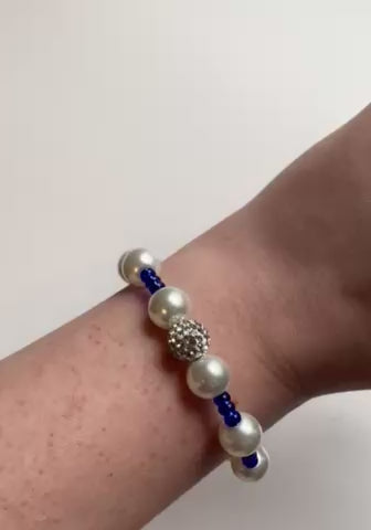 Stars and Stripes Bracelet