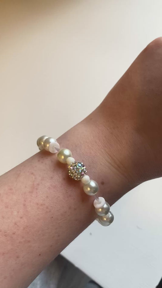 Moonlight Bracelet