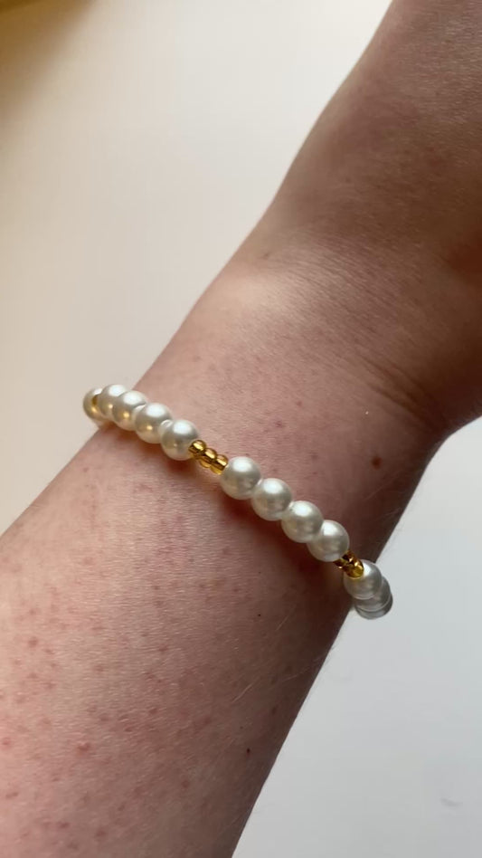 Golden Hour Bracelet