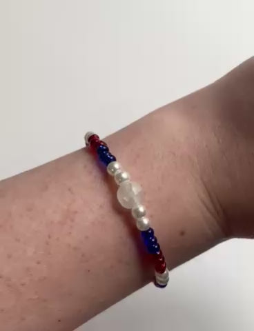 Firecracker Bracelet