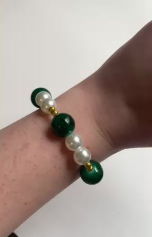 Lady Liberty Bracelet